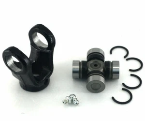 Yoke U-Joint kits Drive Train Prop Shaft DriveShaft for Polaris RZR S 800 09~12 - Picture 1 of 3