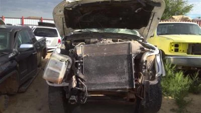 Used Fuel Injection Air Flow Meter fits: 2012 Ford F250SD PICKUP 6.2 Grade A — 第 1/4 张图片