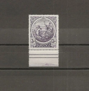 BARBADOS 1916/19 SG 191 MINT - Picture 1 of 2