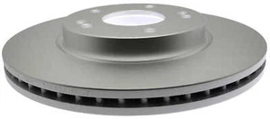 Disc Brake Rotor-Element3 Coated Raybestos 980897FZN - Foto 1 di 3