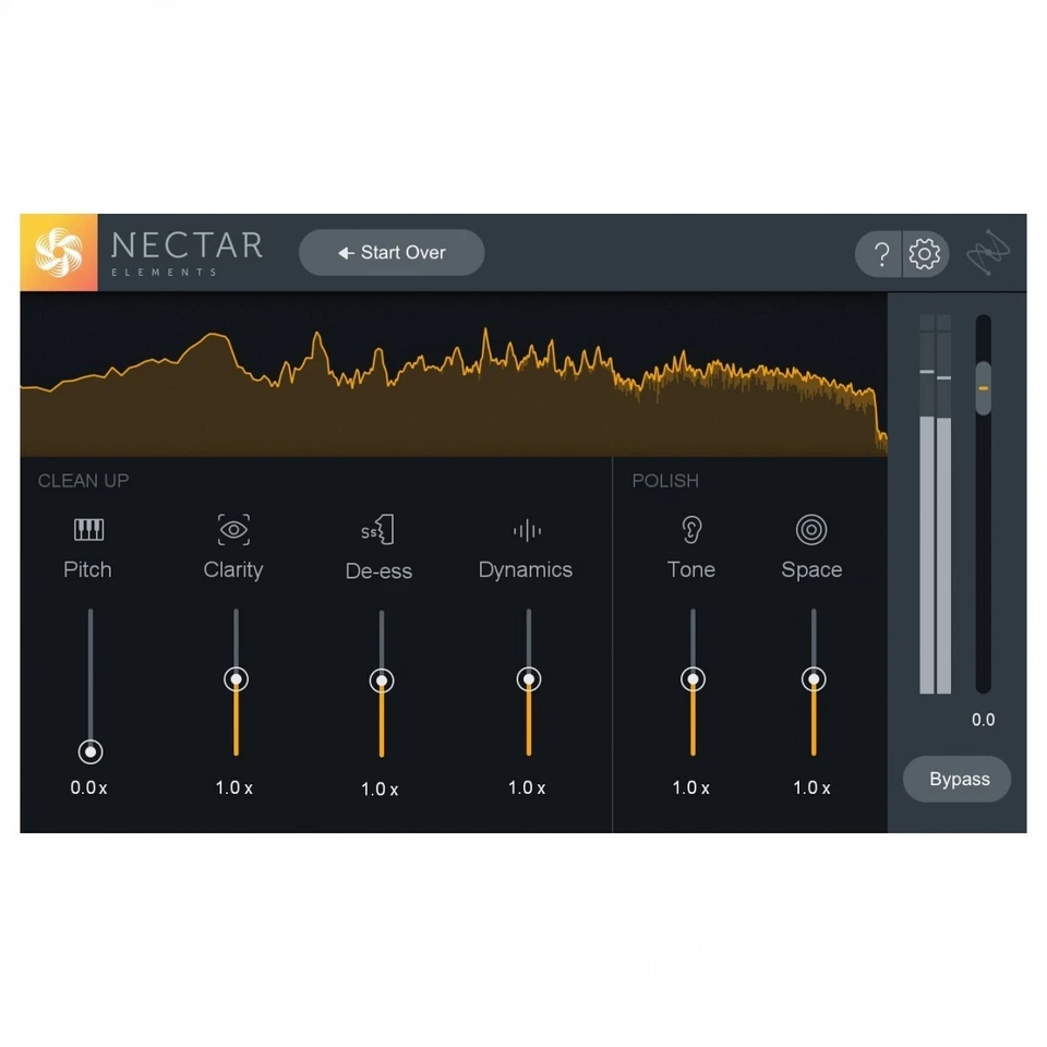 iZotope Nectar 3 Elements (Vocal Suite, EQ, Comp, FX) - Bild 1 von 1