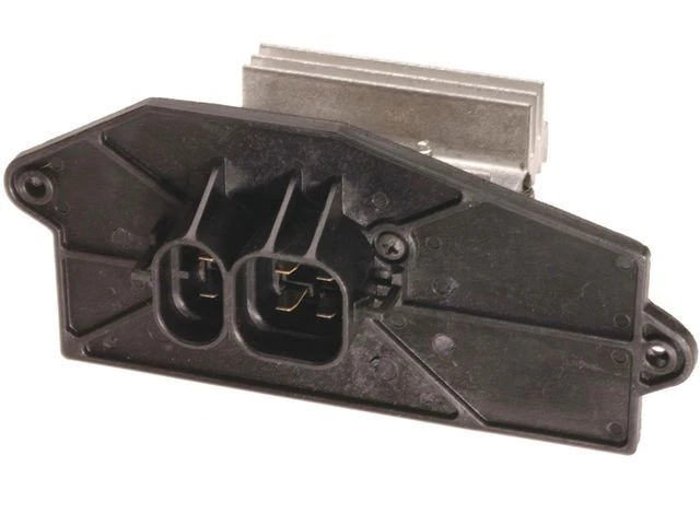 Módulo de control del motor del soplador de climatización 98NGDS52 para Cadillac Brougham 1991 1992 1990 Foto 1 de 1