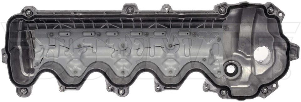 Right Engine Valve Cover Dorman For 2005-2010 Ford F-250 Super Duty 5.4L V8 - Image 1 of 4