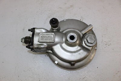 Kawasaki LTD ZN700 1984 (#345) diferencial de transmisión final Foto 1 de 4