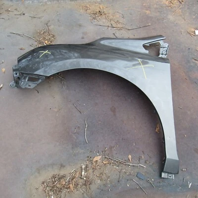 Honda Odyssey 2018 2019 2020 2021 2022 izquierda izquierda lado del conductor guardabarros panel OEM Foto 1 de 4