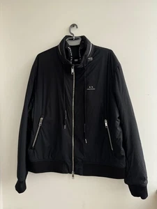NWT Armani Exchange Men’s Jacket –Style 8NZB60 ZN97Z – Regular Fit –XXL - Picture 1 of 12