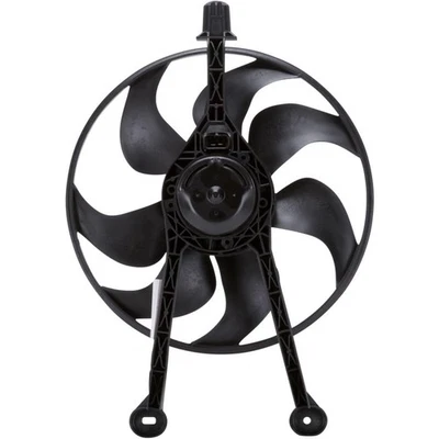 For Cadillac Eldorado Radiator Cooling Fan 1994-2000 | 4.6Liter V8 For GM3115102 - Image 1 of 4
