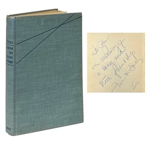 Frank Scully / Behind the Flying Saucers Signed 1950 - Picture 1 of 1