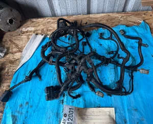 2005 Dodge 3500 Engine Wire Wiring Harness Replacement – 1 Cut Wire - Picture 1 of 13