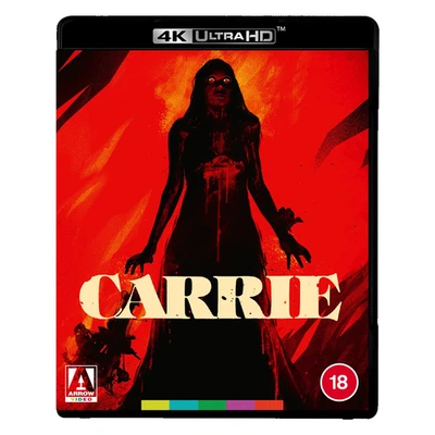 Carrie [18] 4K UHD - Image 1 of 2