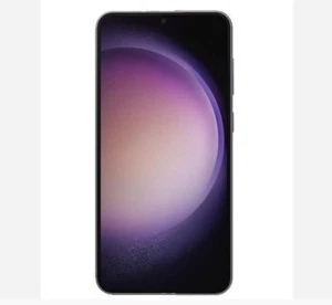 Samsung Galaxy S23+ 256GB (AT&T) SM-S916U Lavender - Good - Picture 1 of 5