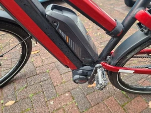 Riese und Müller e bike charger 3 mixed silent, Rahmen 49, Reifengröße 27,5 - Bild 1 von 5