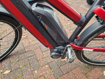 Riese und Müller e bike charger 3 mixed silent, Rahmen 49, Reifengröße 27,5 - Bild 1 von 4