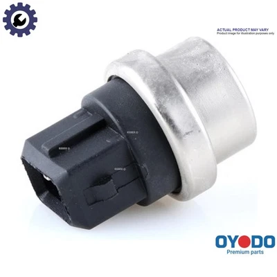 SENSOR COOLANT TEMPERATURE 50E0017-OYO FOR CHEVROLET AVEO/KALOS/Hatchback 1.0L - Image 1 of 4