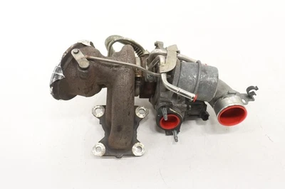 Turbocompresor Lexus NX300 2018-2021 motor 2,0 L turbocompresor OEM Foto 1 de 4