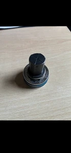 Rehau Aufweitkopf 32x4,4 Rautool Rautitan Original - Bild 1 von 3