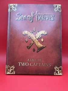 Sea of Thieves RPG: A Tale of Two Captains *CODES INCLUDED MAY NOT WORK* - Picture 1 of 13