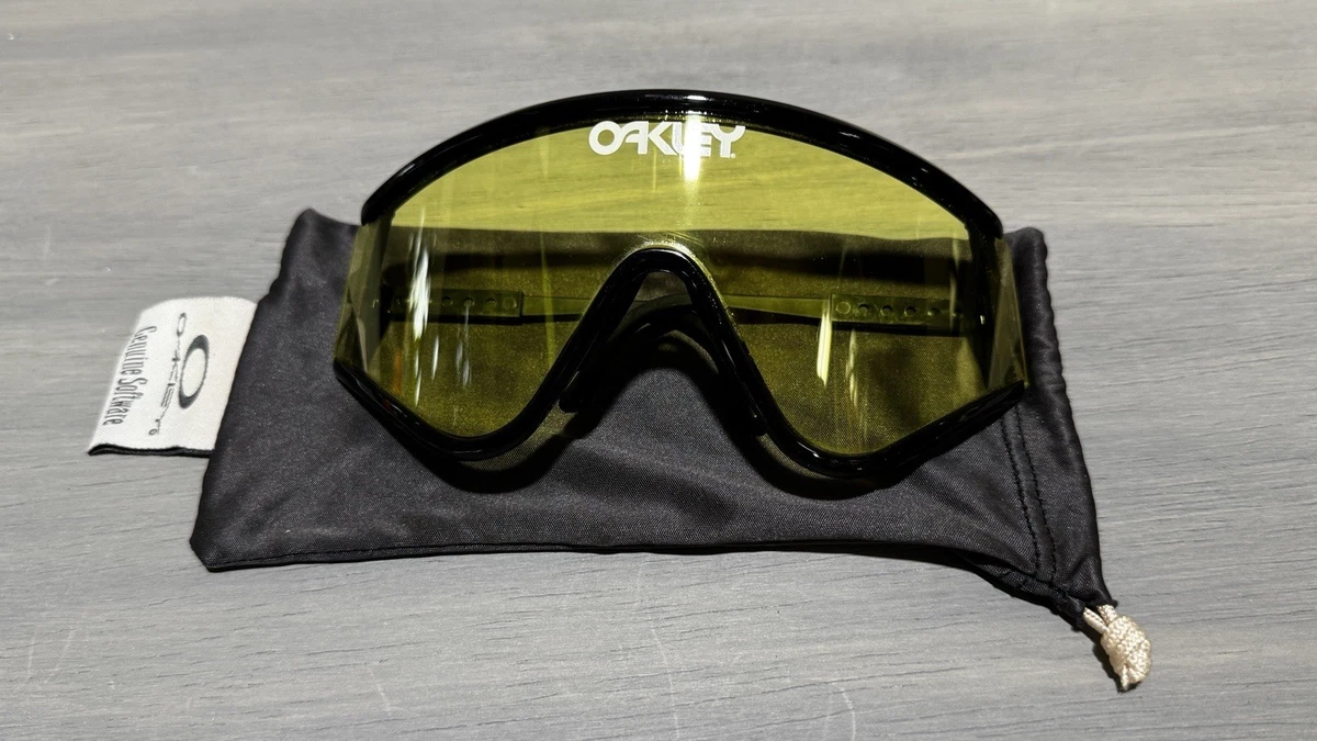 Oakley Eyeshade Sunglasses for Men for sale | eBay