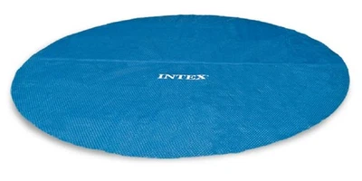 Intex Solar Cover for 16ft Diameter Easy Set and Frame Pools - Image 1 of 4