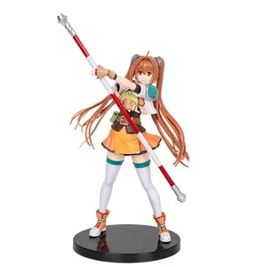 THE LEGEND OF HEROS VI Estelle Bright 24cm GK Statue Figur Figur Modell Spielzeug - Bild 1 von 16