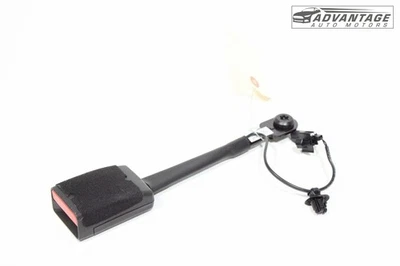 2020-2025 BUICK ENCORE GX ПЕРЕДНЯЯ ЛЕВАЯ ЗАЩЕЛКА РЕМНЯ БЕЗОПАСНОСТИ СО СТОРОНЫ ВОДИТЕЛЯ ОТ ОРИГИНАЛЬНОГО ПРОИЗВОДИТЕЛЯ - Изображение 1 из 4