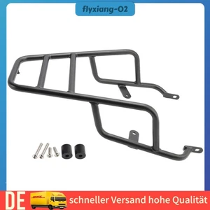 Portaequipajes trasero Kawasaki Z 650 RS año 2022-2024 - Imagen 1 de 9