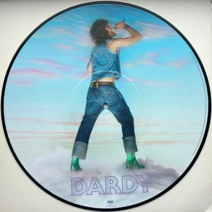 Verschiedene - Diesel Greatest Hips: Dardy - Return To Oz (LP, Comp, Pic) - Bild 1 von 3