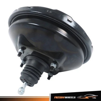 Potenciador de freno de vacío D7TZ2005A para Ford F-100 F-150 F-250 Bronco 1977-1979 Foto 1 de 4