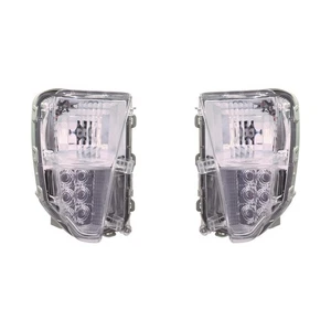 For Toyota Prius/Prius Plug-In Signal Light 2012-2015 Pair Driver & Passenger - Picture 1 of 2