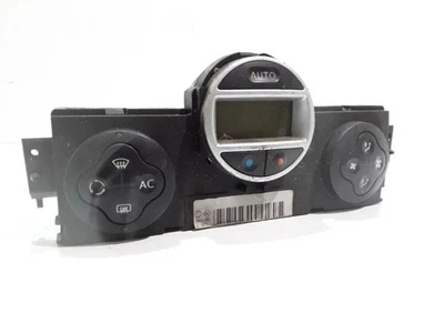 RENAULT GRAND SCÉNIC II JM0/1 Altre centraline 69340007 1.90 Diesel 32292333 - Immagine 1 di 4