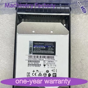 Lenovo 4XB7A09100 01KP507 12TB 12G SAS 3.5'' D1212 DS2200 DS4200 HDD Hard Drive - Afbeelding 1 van 4