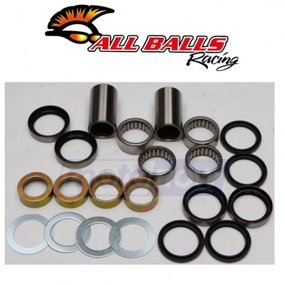 All Balls Swing Arm Bearing Kit for 2016-2020 KTM 250 SX-F - Suspension rp - Изображение 1 из 4