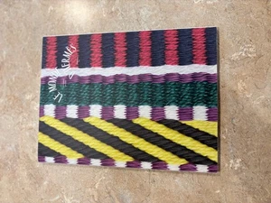 Vintage winter 2017 Le Monde D'Hermes The World Of Hermes Fashion Magazine - Bild 1 von 4