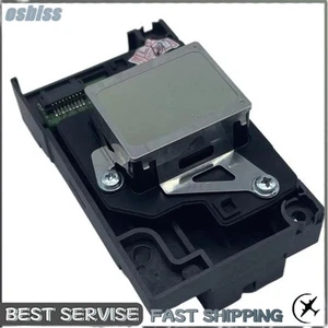 1PC F173070 Printer Print Head For Epson Stylus Photo 1410 1390 L1800 1430 A820 - Afbeelding 1 van 7