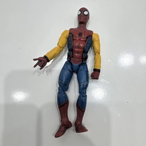Marvel Legends Spider-Man Homemade Suit 6” Figure 2017 Hasbro - Picture 1 of 3