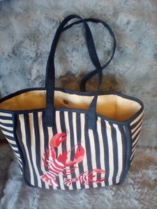 TU large beachbag - Picture 1 of 1