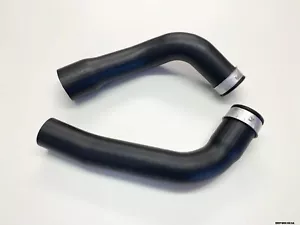Tubo flessibile di ingresso e uscita intercooler per Grand Cherokee 3.0CRD 2005-2010 EEP/WK/063A - Foto 1 di 4