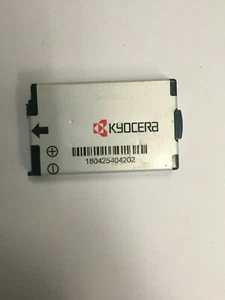 LOT OF 25 OEM KYOCERA TXBAT10009 BATTERIES FOR KYOCERA KE433, KX414, KX424 - Picture 1 of 6
