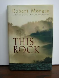 This Rock by Robert Morgan (2001, Hardcover, Teacher's Ed. H20 - Imagen 1 de 4