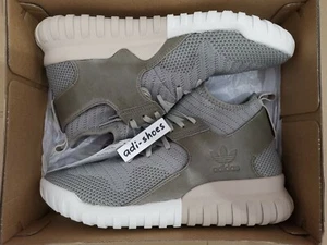 2015 ADIDAS TUBULAR X KNIT SESAME PRIMEKNIT Gr.39 46 kith S81673 consortium - Bild 1 von 7