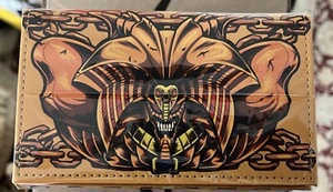 Yugioh Exodia Deck Box not Amanda Lapalme Gem Accessories Mkohl40 Ready to ship - Picture 1 of 3