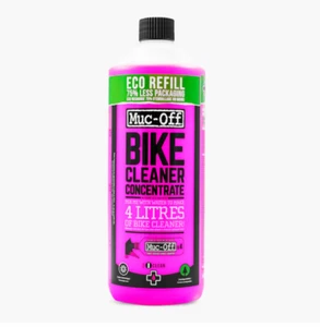 Muc-Off Bike Cleaner Concentrate 1L - Picture 1 of 1