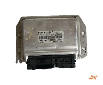 MÓDULO CONTROL MOTOR ECU 39110-4A850 SE ADAPTA A HYUNDAI KIA SORENTO 2002-2006 Foto 1 de 4