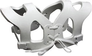 Football Shoulder Cushion Injury Pad 1/2 Inch Thick Adult - Picture 1 of 1