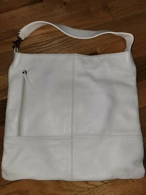 bolso hobo internacional cuero Foto 1 de 4