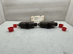 GILMORE 25320-2 DRUCKBEGRENZUNGSVENTIL 2000 PSI - Bild 1 von 7