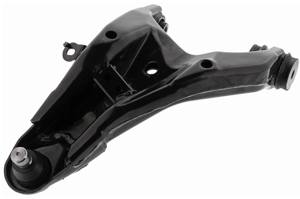 Control Arm and Ball Joint Assy Rr Right Upper Mevotech For 12-19 Subaru Impreza - Image 1 of 4
