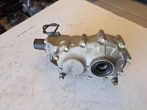 2009 YAHAMA GRIZZLY 700 REAR DIFFERENTIAL DRIVE UNIT - Picture 1 of 4