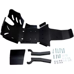 Moose Racing Pro LG Skid Plate - Husqvarna - PX1421 - Picture 1 of 2