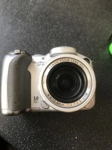 CANON Camera PC 1130 Power Shot S2 IS 5MP Parts Only - Picture 1 of 6